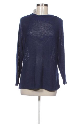 Damski sweter Unbranded, Rozmiar L, Kolor Niebieski, Cena 70,17 zł, #138075629