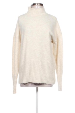 Pulover de femei Unbranded, Mărime S, Culoare Ecru, Preț 91,00 Lei, #138075867