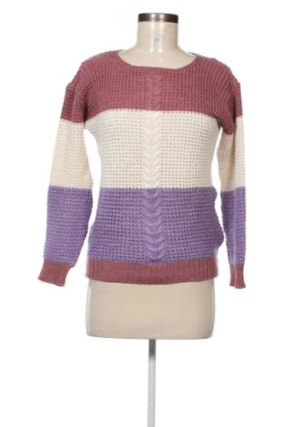 Dámsky pulóver Unbranded, Veľkosť M, Farba Viacfarebná, Cena  17,00 €, #138076186