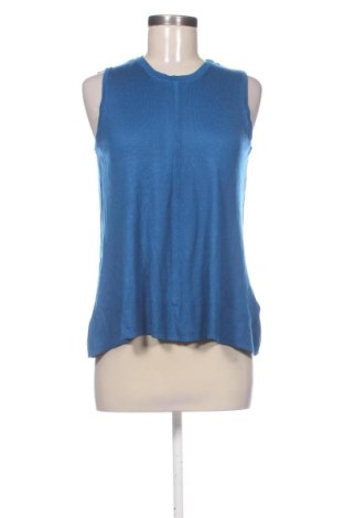 Pulover de femei Marks & Spencer, Mărime L, Culoare Albastru, Preț 59,00 Lei, #138076308
