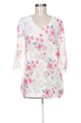 Pulover de femei Unbranded, Mărime XL, Culoare Multicolor, Preț 51,29 Lei, #138076405