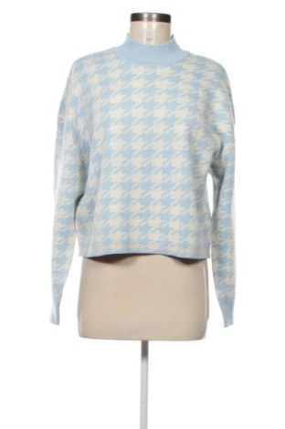 Дамски пуловер H&M, Размер M, Цвят Многоцветен, Цена 19,00 €, #138076439
