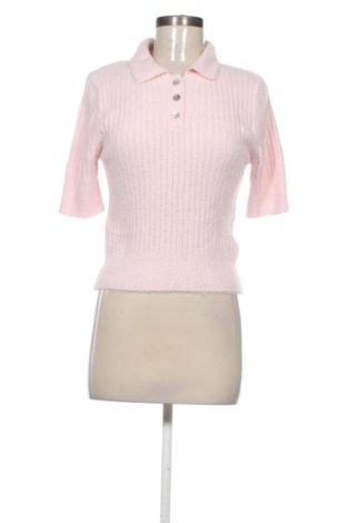Pulover de femei Bailey 44, Mărime S, Culoare Roz, Preț 236,21 Lei, #138076799