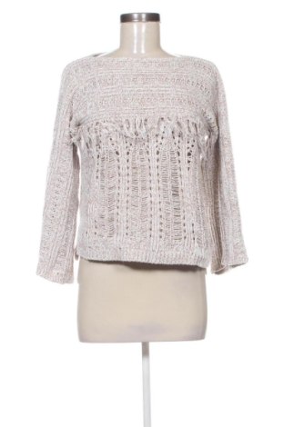 Pulover de femei Maglieria Veneta, Mărime M, Culoare Bej, Preț 61,00 Lei, #138076999