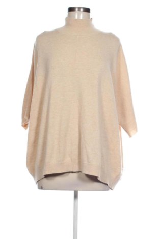 Дамски пуловер Esprit, Размер M, Цвят Бежов, Цена 11,00 €, #138077131