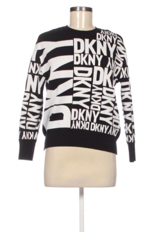 Pulover de femei DKNY, Mărime M, Culoare Multicolor, Preț 351,69 Lei, #138077218