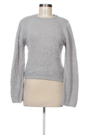Pulover de femei Esmara, Mărime M, Culoare Gri, Preț 71,99 Lei, #138077279