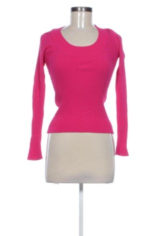 Damski sweter Unbranded, Rozmiar S, Kolor Różowy, Cena 29,63 zł, #138077297
