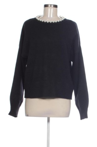 Pulover de femei Reserved, Mărime M, Culoare Negru, Preț 78,63 Lei, #138077531