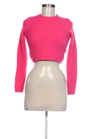 Pulover de femei Terranova, Mărime S, Culoare Roz, Preț 139,99 Lei, #138077818