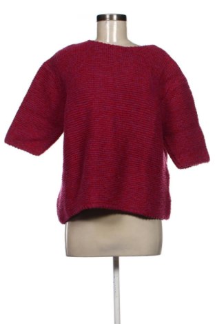 Pulover de femei Gudrun Sjödén, Mărime M, Culoare Roz, Preț 230,96 Lei, #138078217