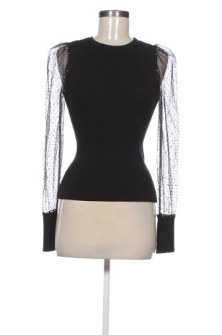 Pulover de femei Mohito, Mărime XS, Culoare Negru, Preț 52,49 Lei, #138078245