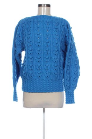 Dámsky pulóver Unbranded, Veľkosť XL, Farba Modrá, Cena  20,00 €, #138078321