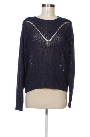 Pulover de femei Vero Moda, Mărime M, Culoare Albastru, Preț 78,74 Lei, #138078372