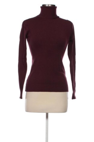 Pulover de femei Flora, Mărime S, Culoare Mov, Preț 120,73 Lei, #138078426