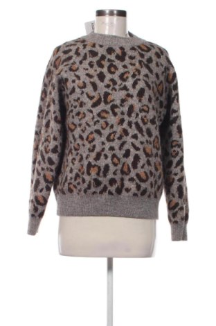 Damski sweter Zara, Rozmiar M, Kolor Kolorowy, Cena 97,37 zł, #138078466