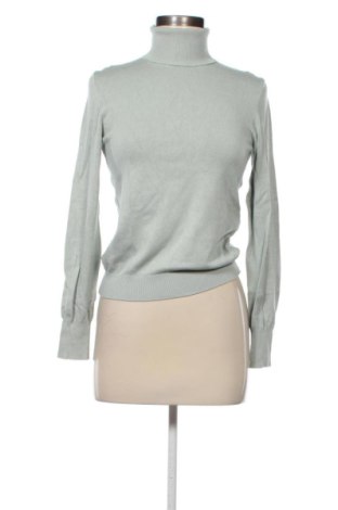 Pulover de femei H&M, Mărime S, Culoare Verde, Preț 94,48 Lei, #138078484