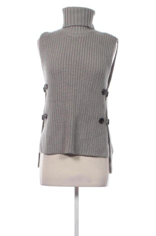 Damski sweter Zara, Rozmiar M, Kolor Szary, Cena 97,37 zł, #138078532