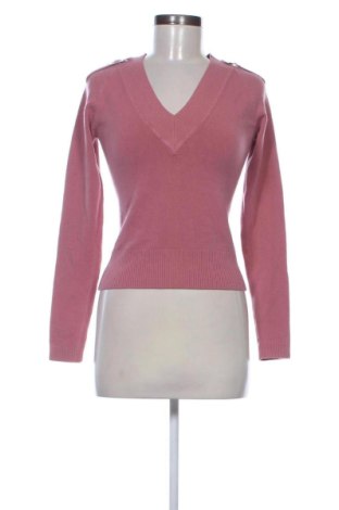 Pulover de femei Unbranded, Mărime S, Culoare Mov deschis, Preț 99,73 Lei, #138078537