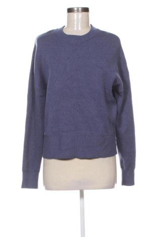 Pulover de femei Primark, Mărime L, Culoare Albastru, Preț 78,74 Lei, #138079056