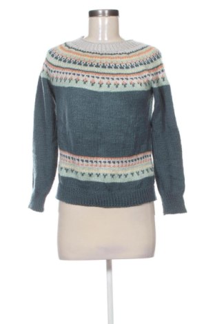 Pulover de femei Unbranded, Mărime S, Culoare Multicolor, Preț 31,49 Lei, #138079160