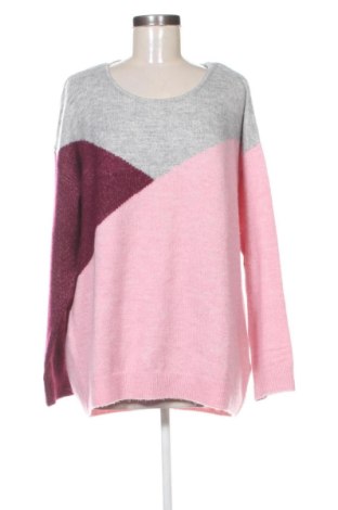 Pulover de femei Bexleys, Mărime XXL, Culoare Multicolor, Preț 120,73 Lei, #138079339