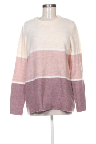 Pulover de femei Laura Torelli, Mărime L, Culoare Multicolor, Preț 62,99 Lei, #138079398