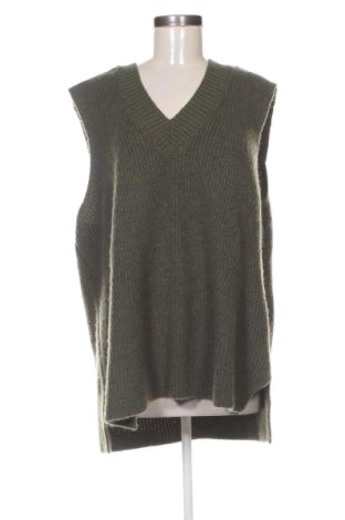 Dámsky pulóver Tchibo, Veľkosť XXL, Farba Zelená, Cena  16,00 €, #138080113