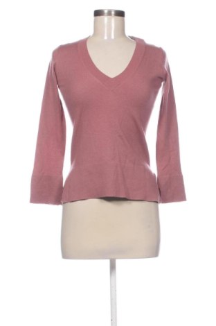 Pulover de femei Massimo Dutti, Mărime XS, Culoare Mov deschis, Preț 173,22 Lei, #138080164
