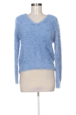 Damski sweter Jasmine, Rozmiar M, Kolor Niebieski, Cena 67,74 zł, #138080554