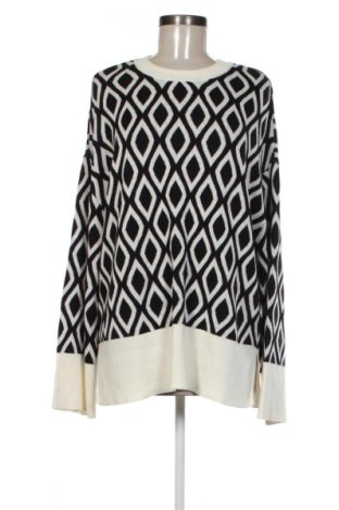 Pulover de femei Amisu, Mărime XL, Culoare Multicolor, Preț 78,74 Lei, #138080714