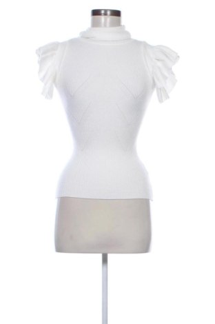 Dámsky pulóver Unbranded, Veľkosť S, Farba Biela, Cena  6,00 €, #138080820