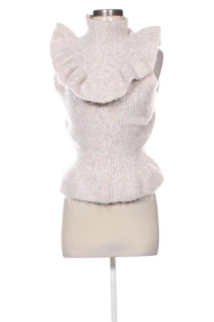 Damski sweter Zara, Rozmiar S, Kolor ecru, Cena 59,27 zł, #138081357