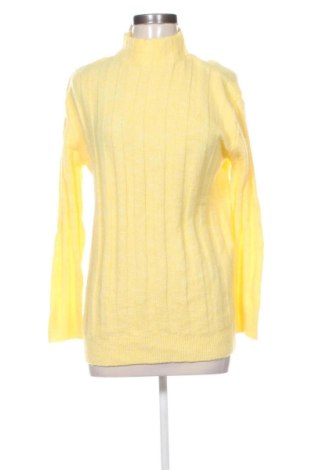 Damski sweter Mango, Rozmiar M, Kolor Żółty, Cena 50,80 zł, #138081374