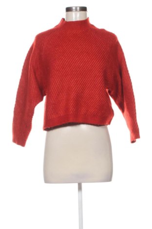 Damski sweter Mango, Rozmiar S, Kolor Czerwony, Cena 76,20 zł, #138081420