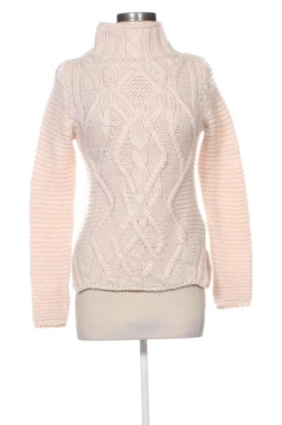 Damski sweter Zara, Rozmiar S, Kolor Różowy, Cena 97,37 zł, #138081444