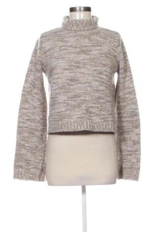 Damski sweter Zara, Rozmiar M, Kolor Beżowy, Cena 101,60 zł, #138081494