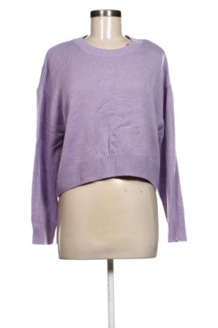 Női pulóver H&M, Méret M, Szín Lila, Ár 6 738 Ft, #138081706
