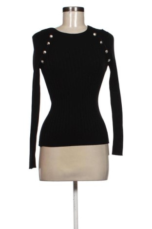 Damski sweter Unbranded, Rozmiar S, Kolor Czarny, Cena 25,40 zł, #138081889
