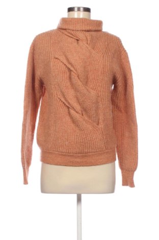 Damski sweter Bik Bok, Rozmiar S, Kolor Pomarańczowy, Cena 59,27 zł, #138082020