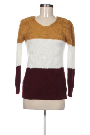 Damski sweter Unbranded, Rozmiar S, Kolor Kolorowy, Cena 71,97 zł, #138082049