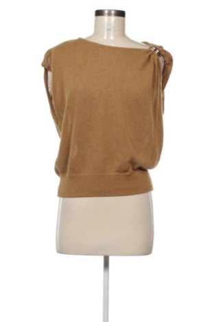 Pulover de femei Unbranded, Mărime M, Culoare Maro, Preț 96,99 Lei, #138082070