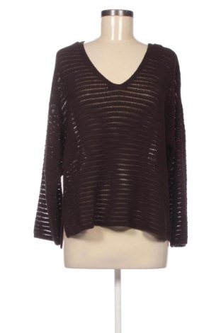 Pulover de femei Massimo Dutti, Mărime M, Culoare Maro, Preț 446,22 Lei, #138082304