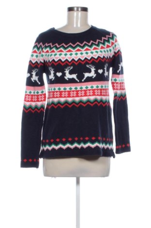 Pulover de femei Unbranded, Mărime M, Culoare Multicolor, Preț 99,73 Lei, #138082338