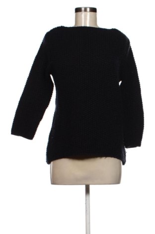 Дамски пуловер Zara, Размер M, Цвят Черен, Цена 23,00 €, #138082447