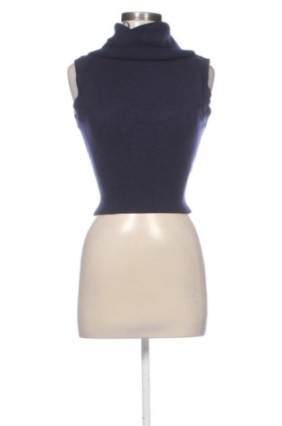 Női pulóver Zara, Méret S, Szín Kék, Ár 4 965 Ft, #138082591