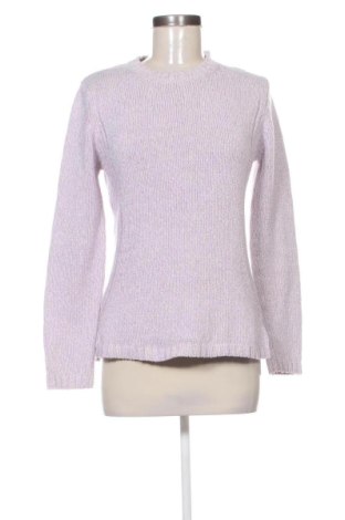 Damski sweter Giada, Rozmiar S, Kolor Fioletowy, Cena 67,74 zł, #138082962