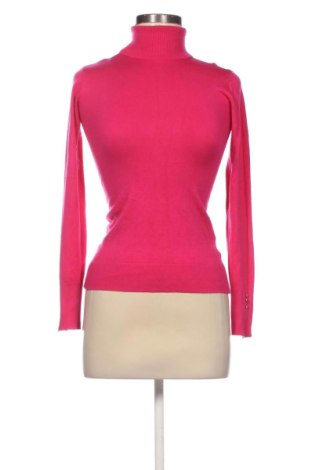 Damski sweter Mohito, Rozmiar XS, Kolor Różowy, Cena 76,20 zł, #138083023