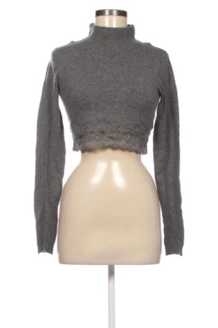 Damski sweter Guess, Rozmiar M, Kolor Szary, Cena 128,40 zł, #138083246