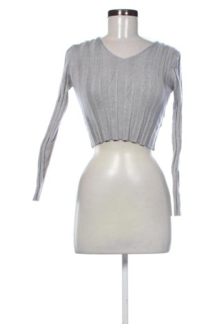 Pulover de femei Unbranded, Mărime M, Culoare Gri, Preț 26,25 Lei, #138083505